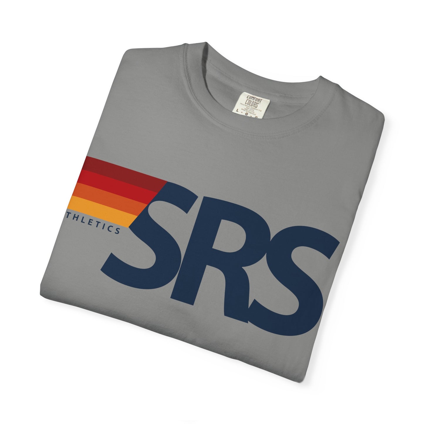 Comfort Colors Spartan Nation Summer Tee