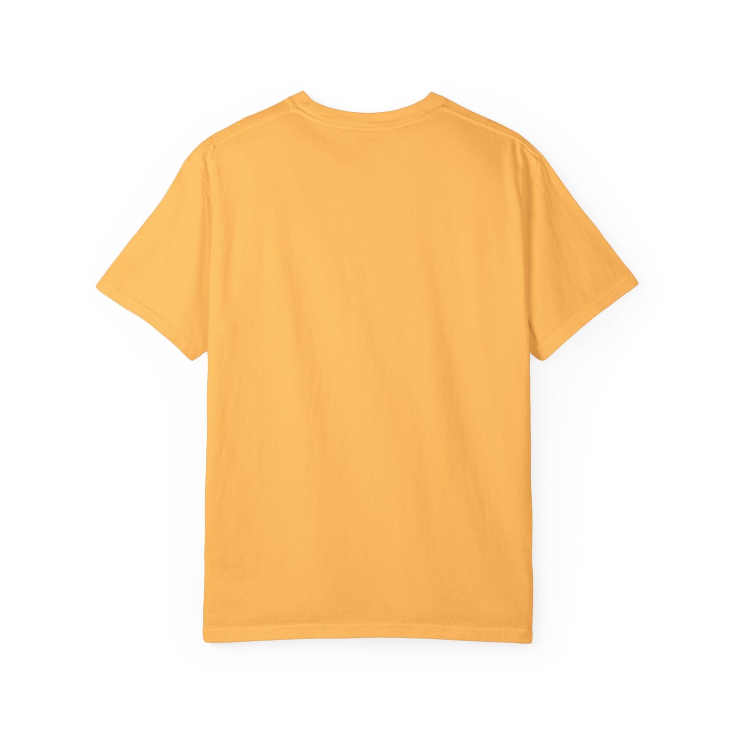 Comfort Colors Spartan Nation Summer Tee