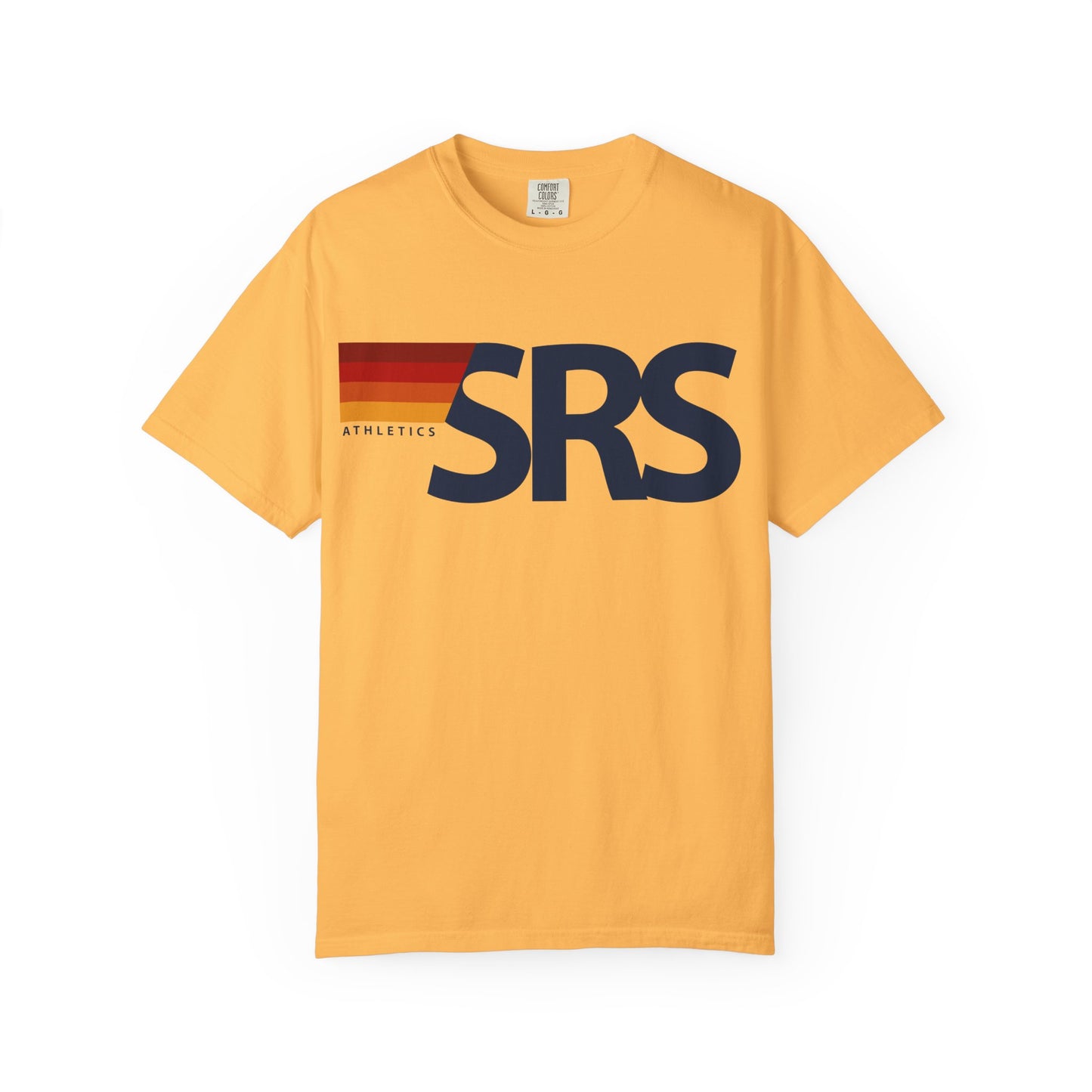Comfort Colors Spartan Nation Summer Tee