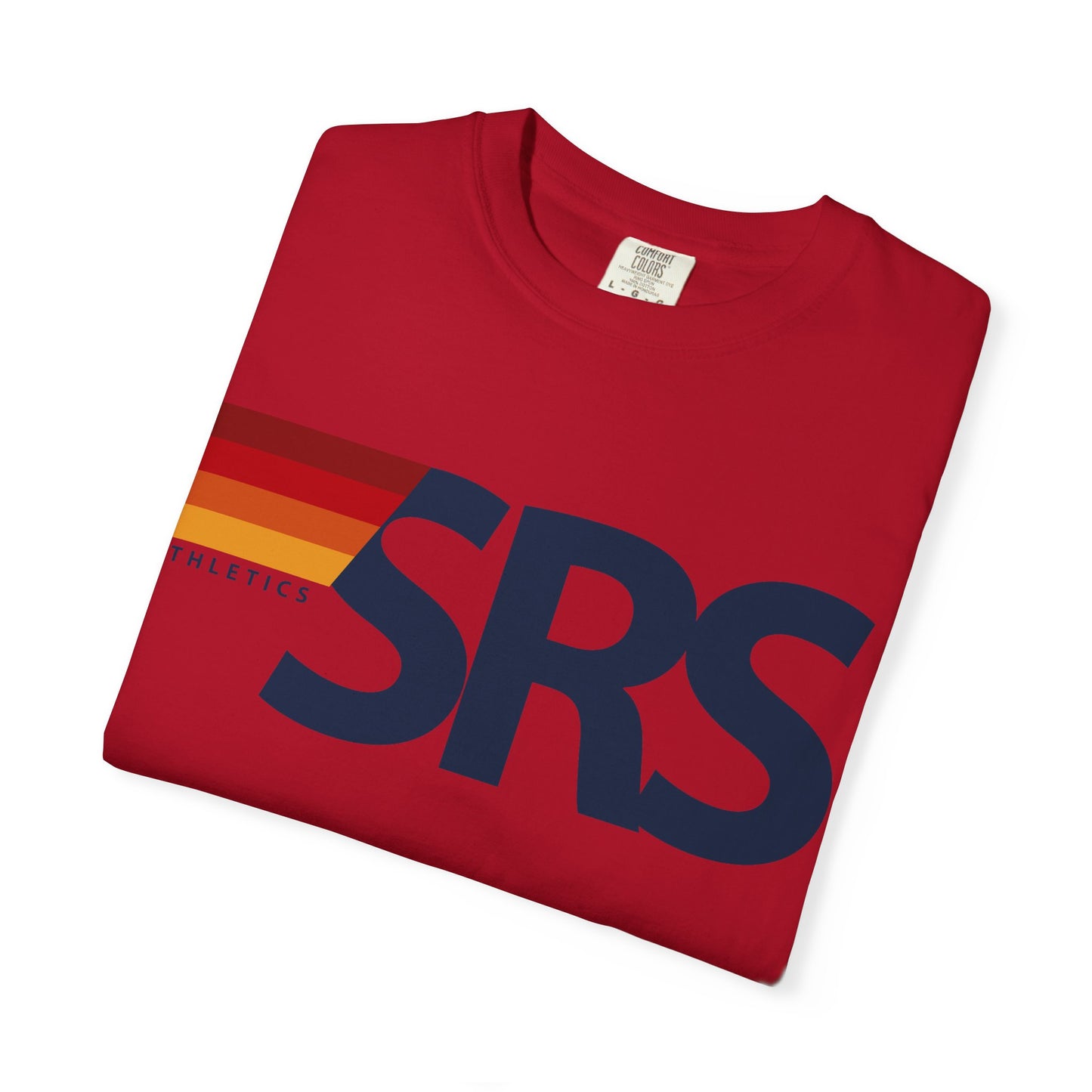 Comfort Colors Spartan Nation Summer Tee