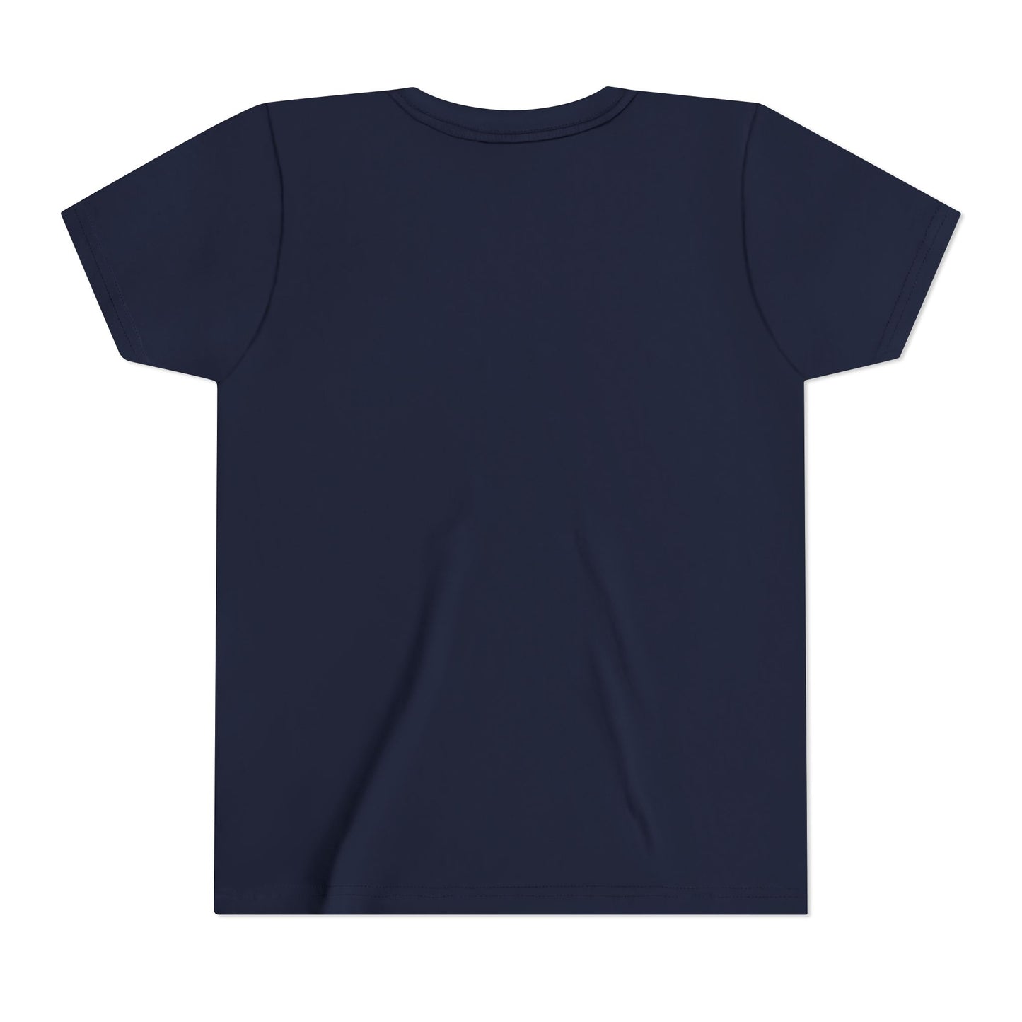 Youth Spartans Volleyball Club Tee