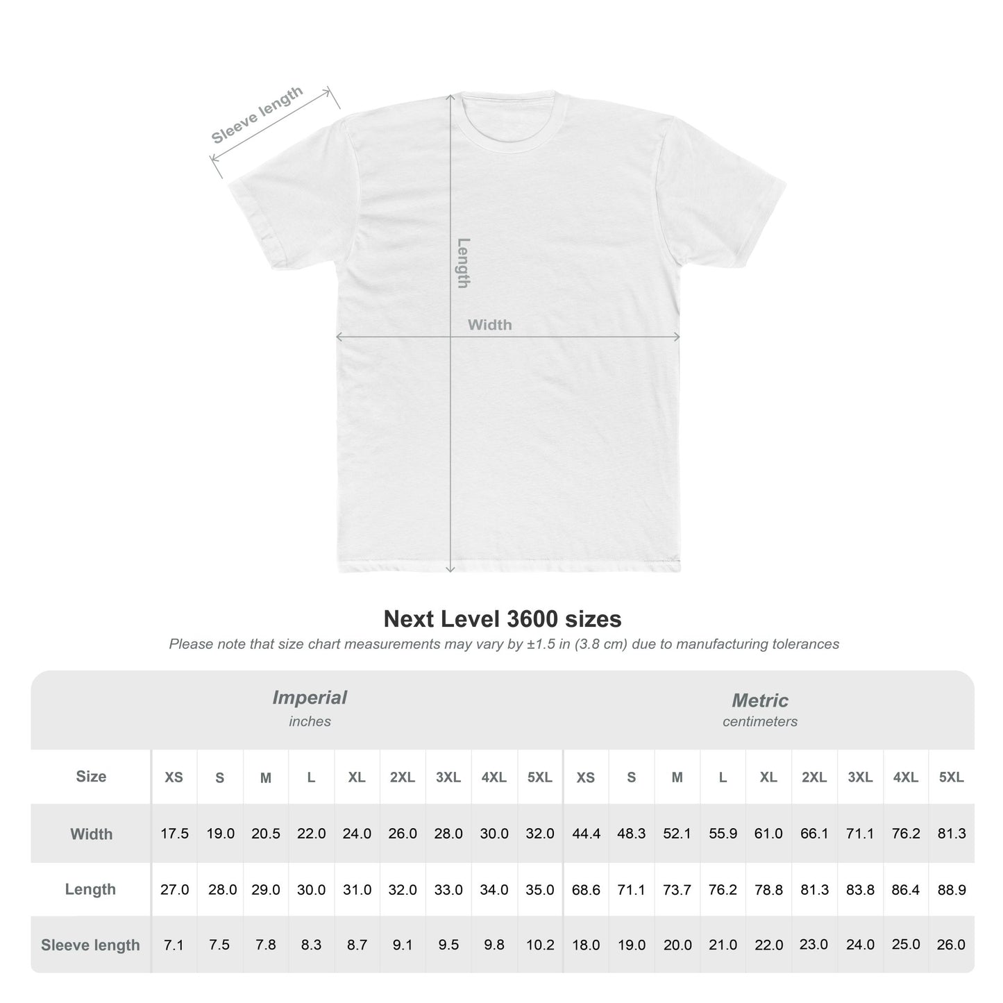 Spartans Volleyball Club T-Shirt