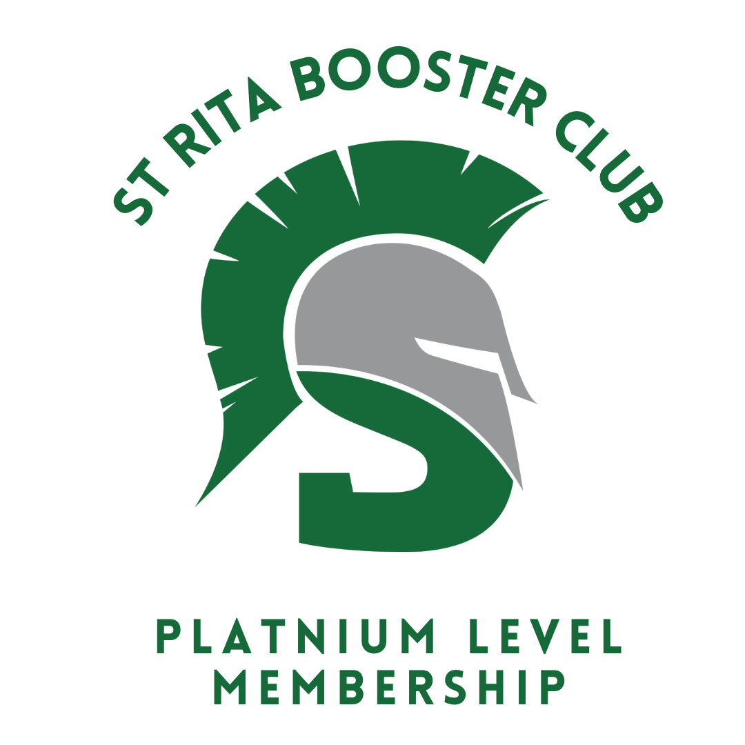 Booster Club Platinum Level