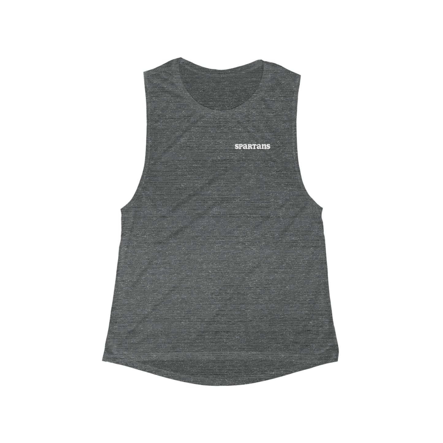 Spartans Flowy Tank
