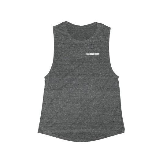 Spartans Flowy Tank