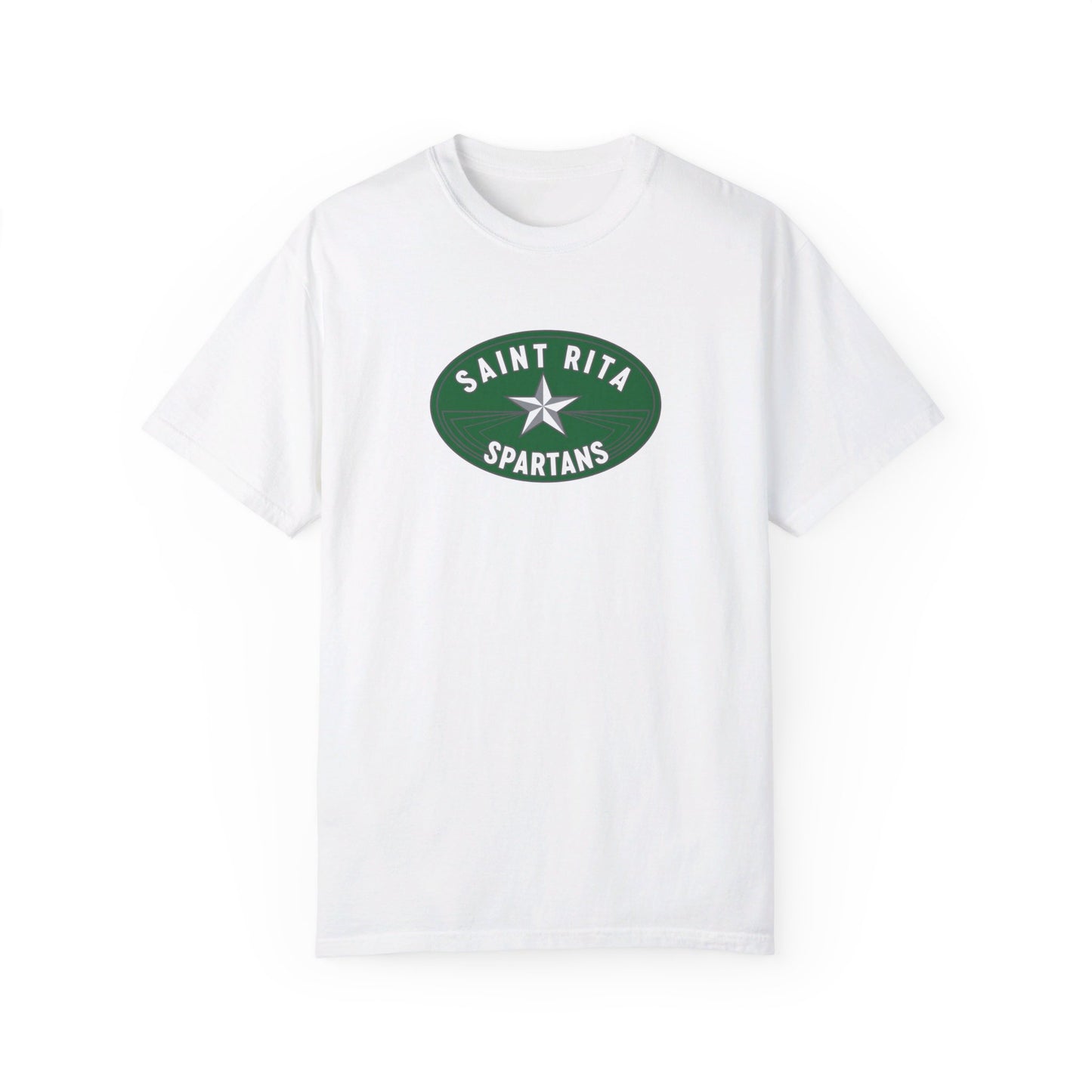 Lone Star Spartans T-shirt