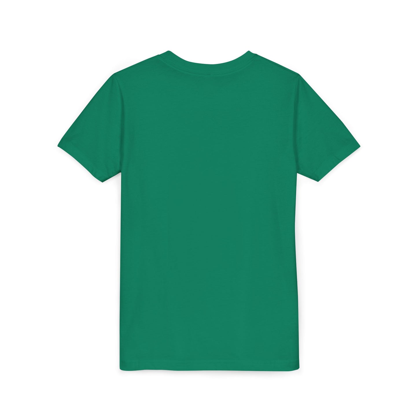 Youth Spartans Volleyball Club Tee