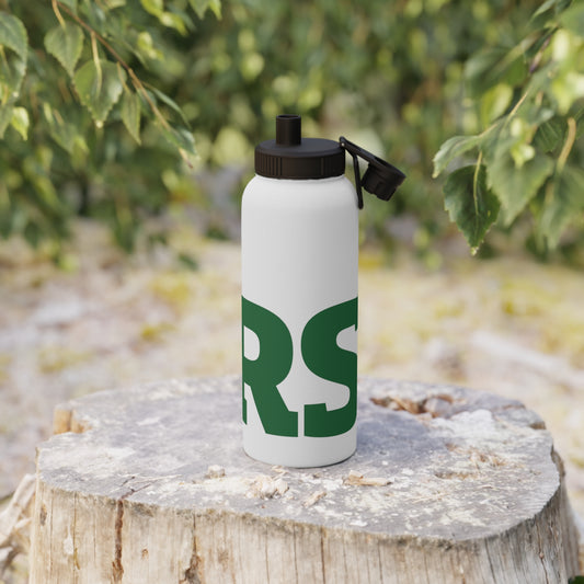 SRS Stainless Steel Water Bottle