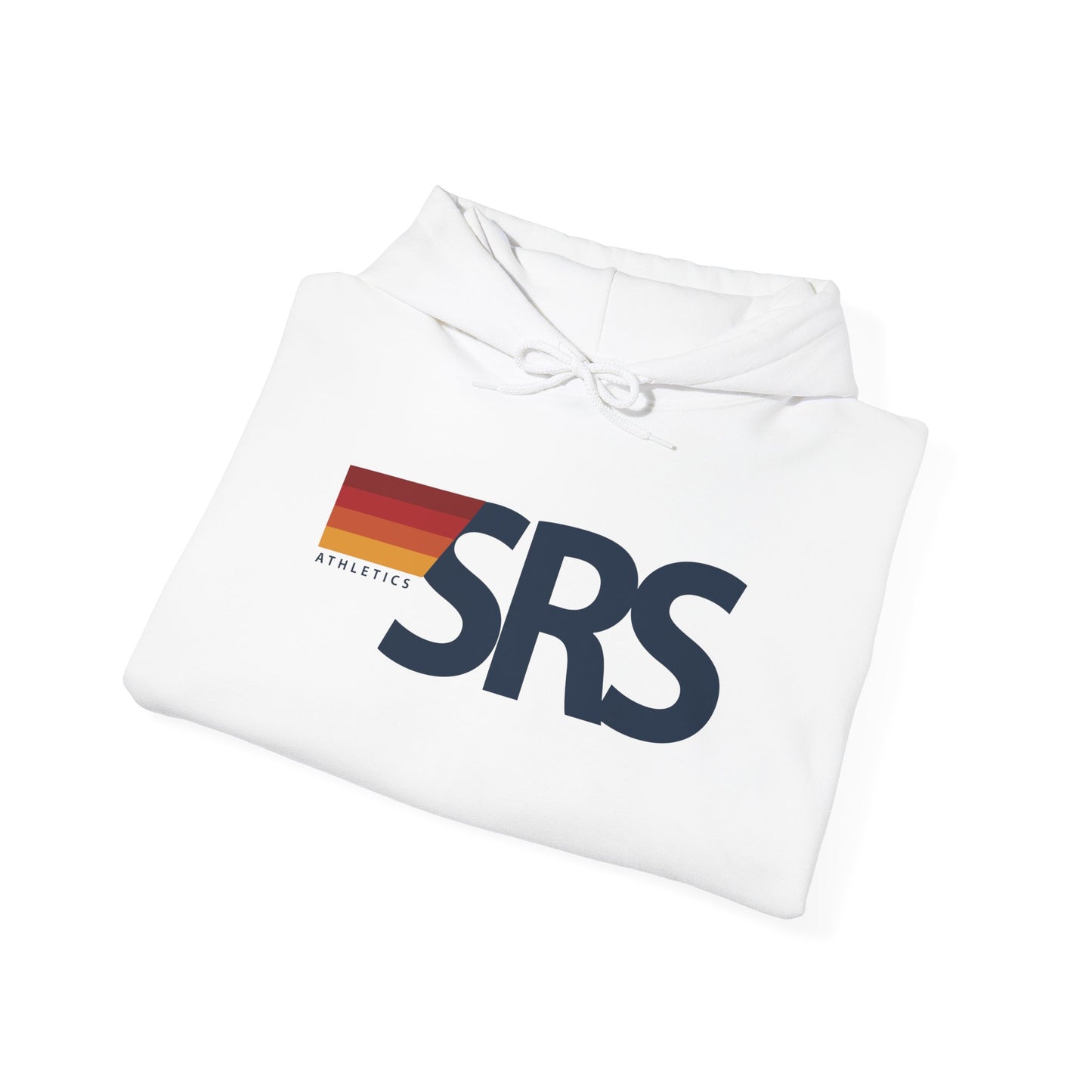 Adult Spartan Nation Color Hoodie