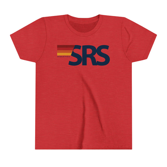 Youth Spartan Nation Summer Tee