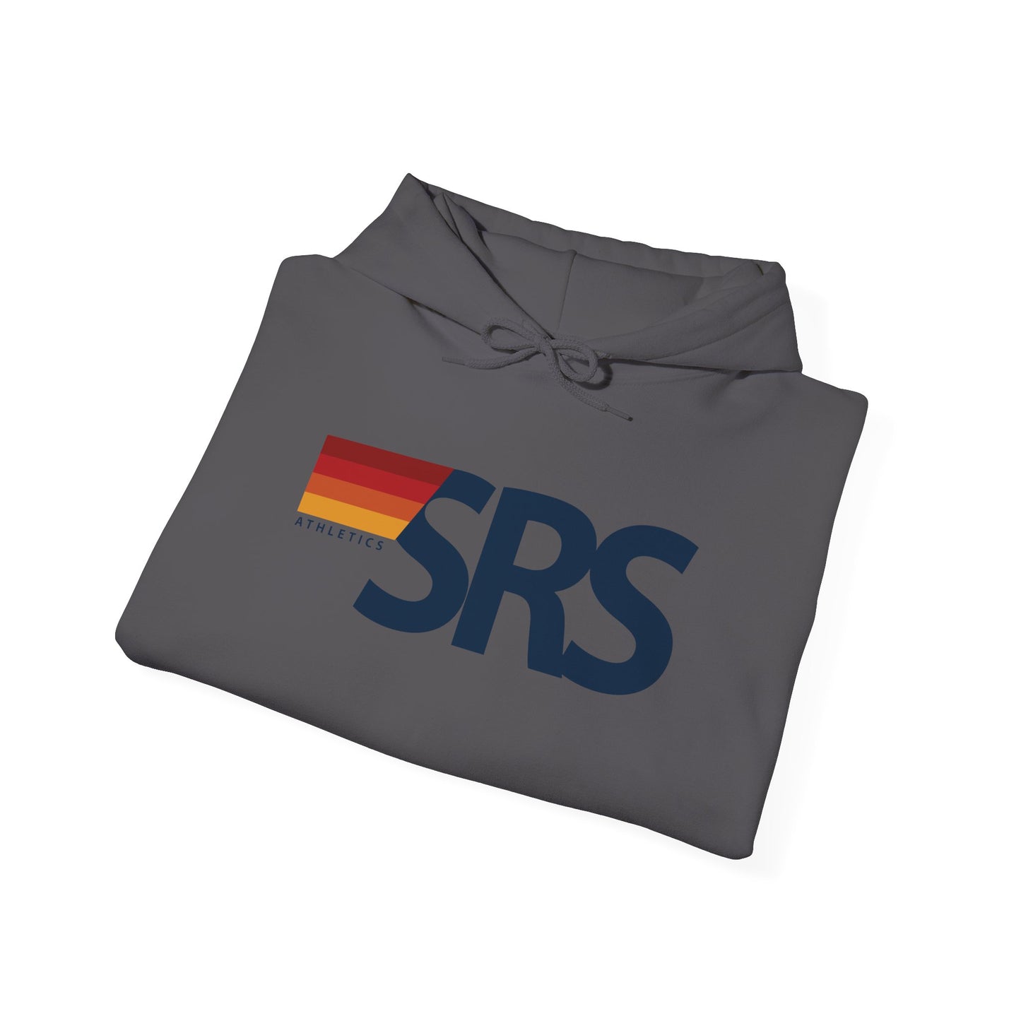 Adult Spartan Nation Color Hoodie