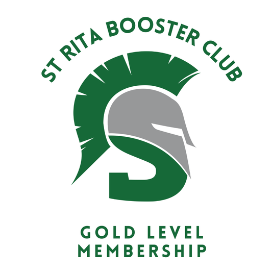 Booster Club Gold Member