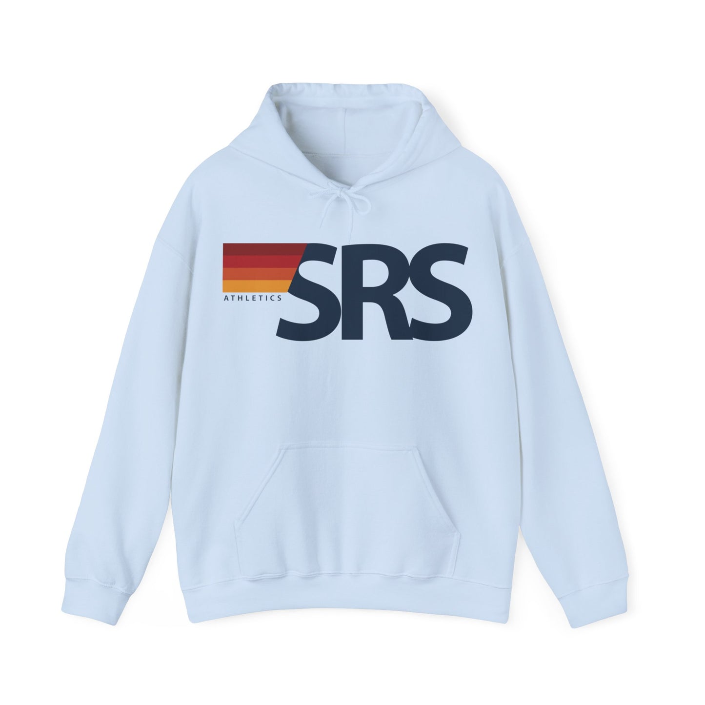 Adult Spartan Nation Color Hoodie