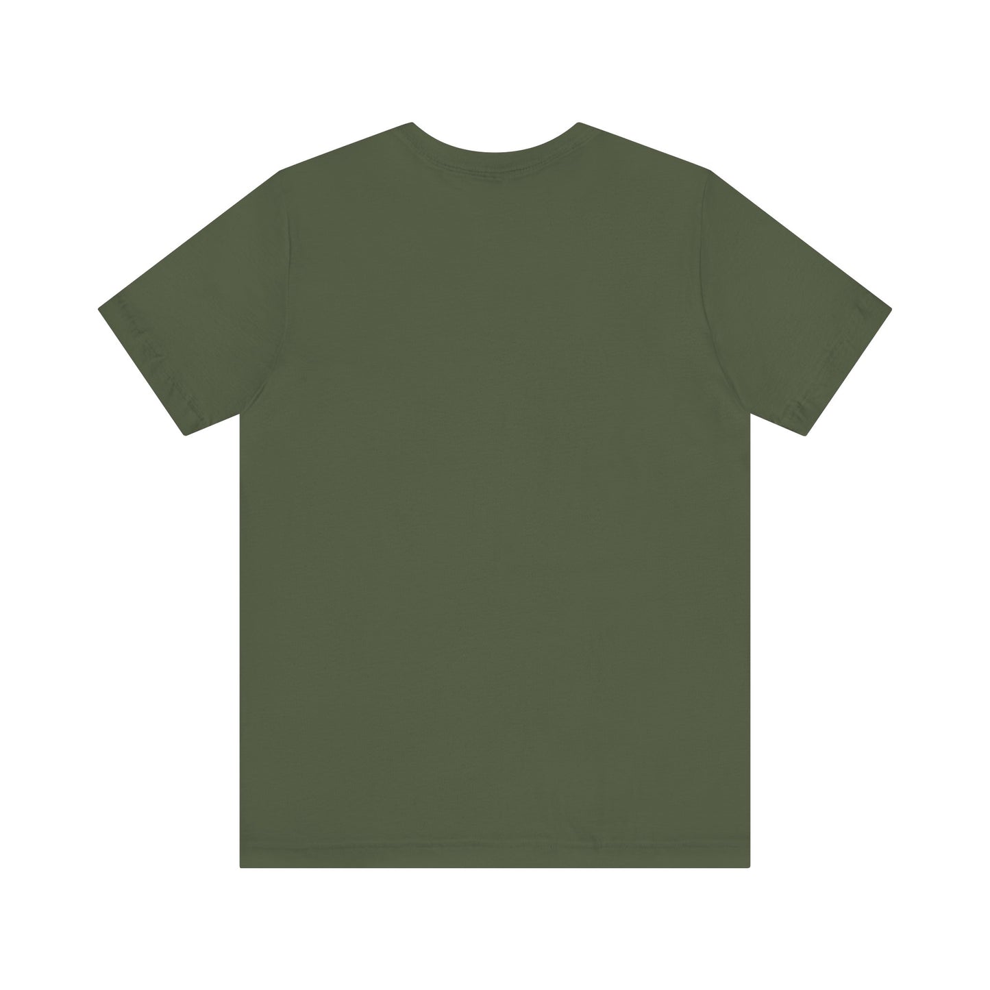 Adult Spartan City Limits Tshirt