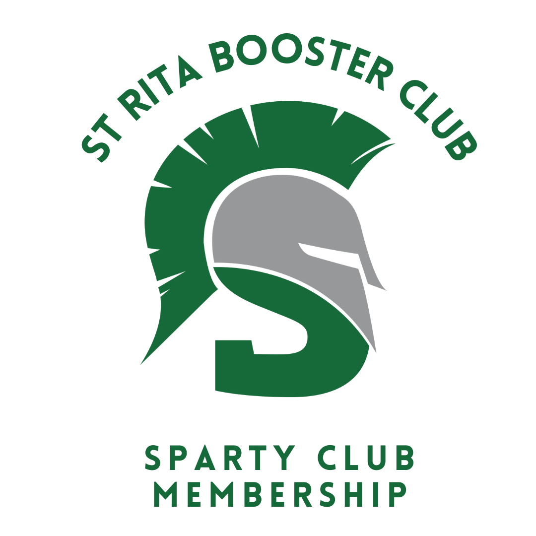 Booster Club Sparty Club