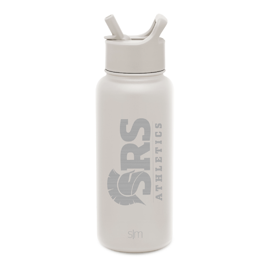 32 oz. SRS Water Bottle