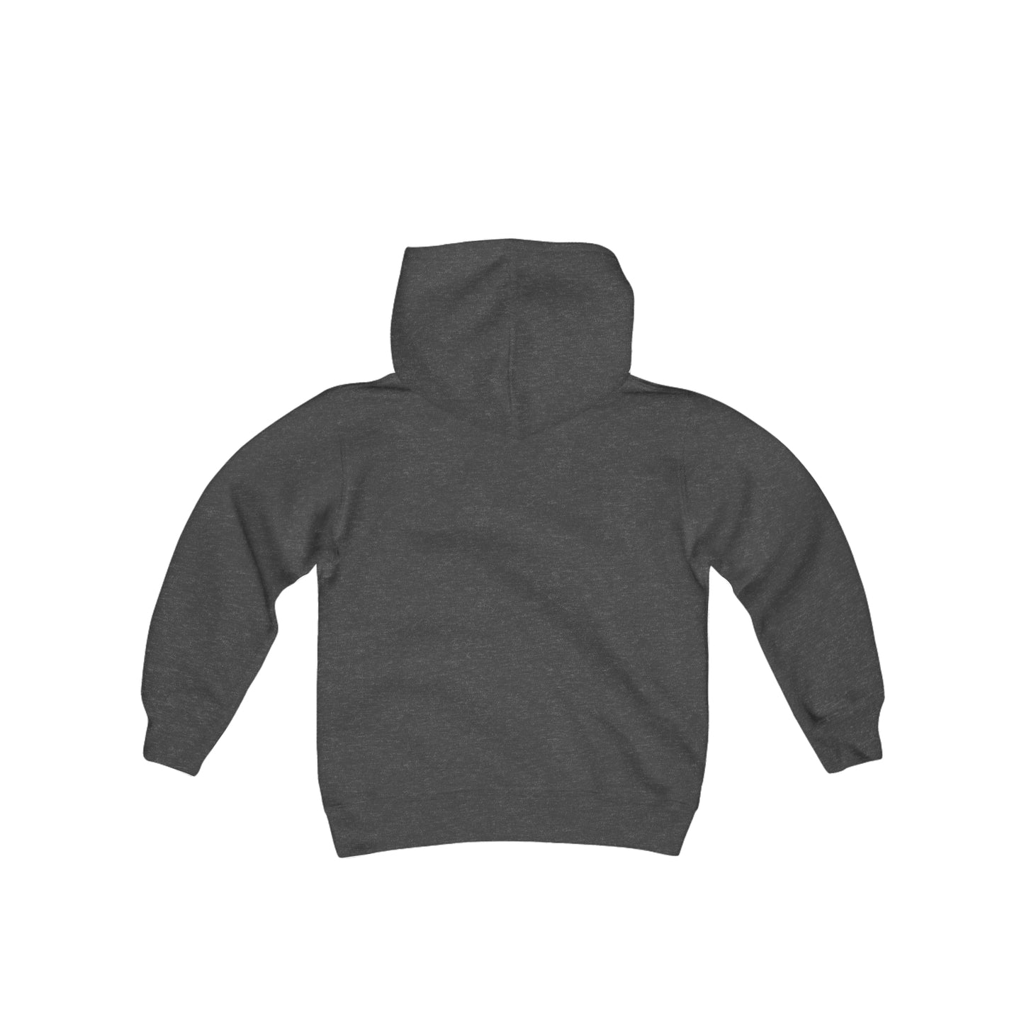 Youth Spartans Football Hoodie