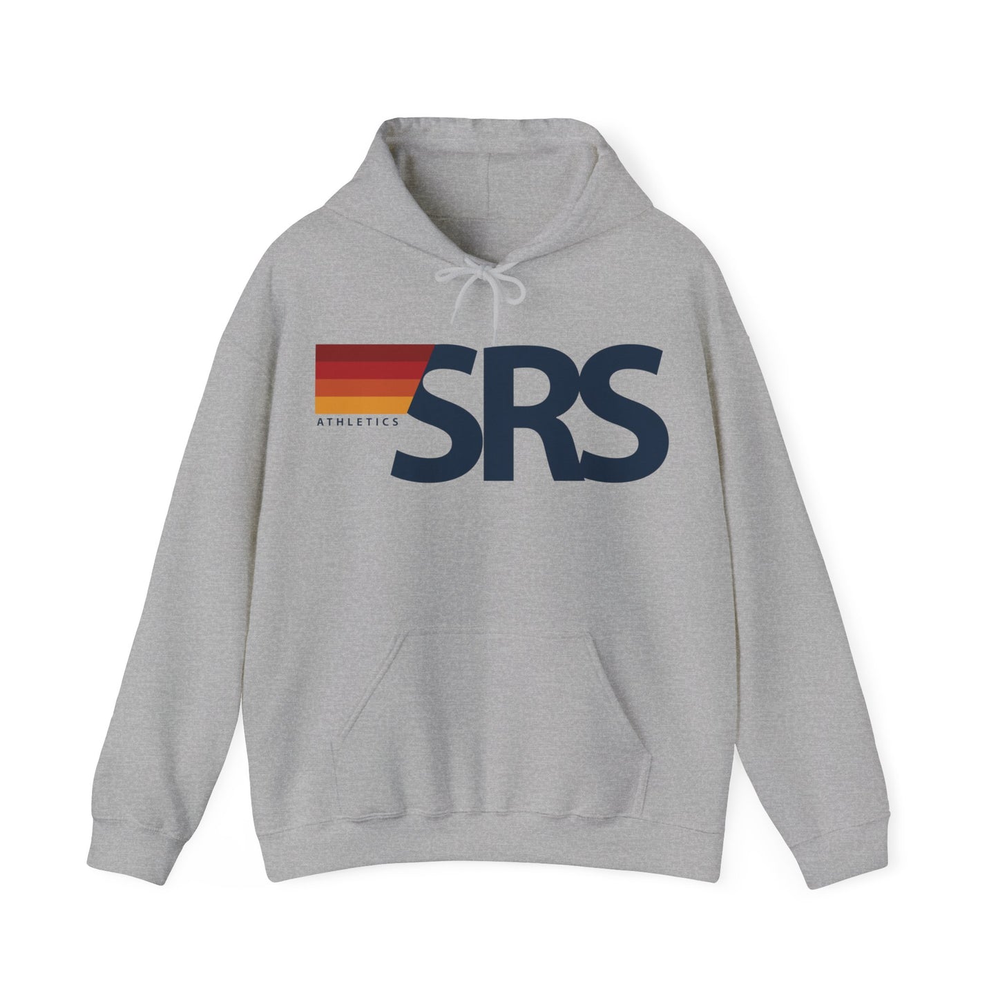 Adult Spartan Nation Color Hoodie