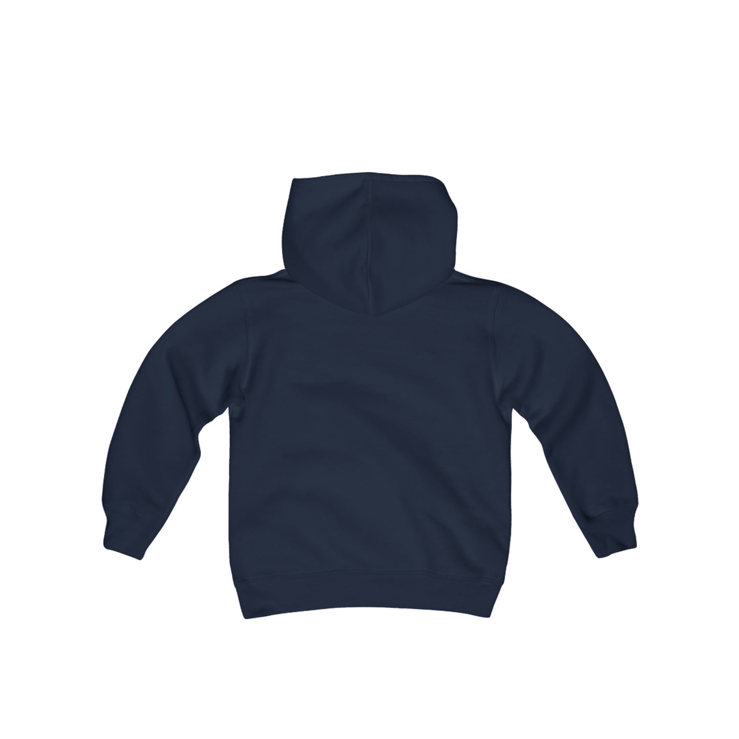 Youth Spartans Football Hoodie