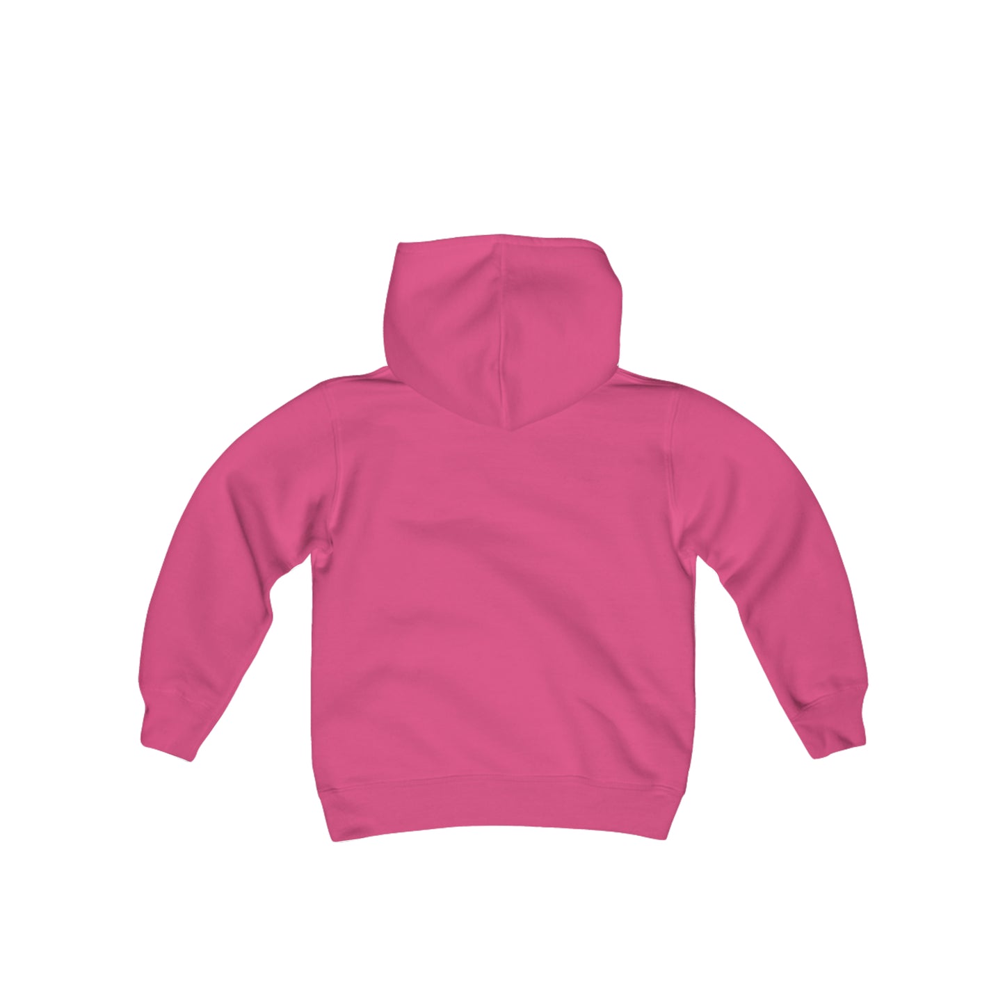 Youth Spartans Cheer Hoodie