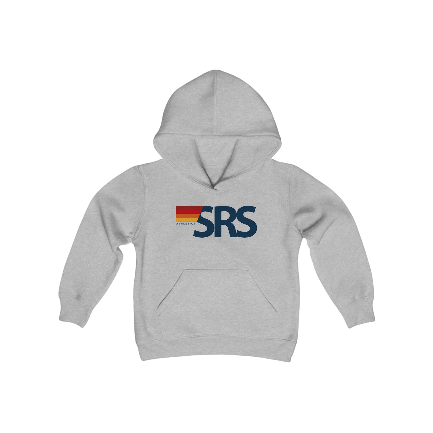 Youth Spartan Nation Hoodie