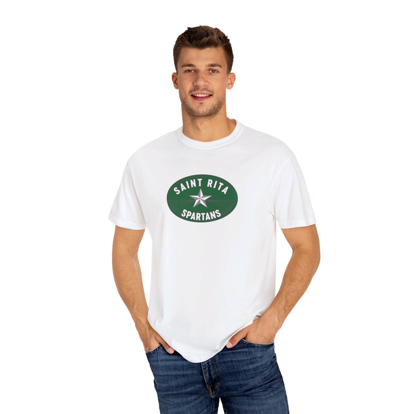 Lone Star Spartans T-shirt