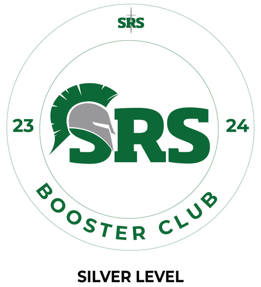 Booster Club Silver Member
