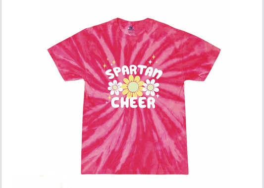 ‘Lil Spartan Cheerleading Camp 2025