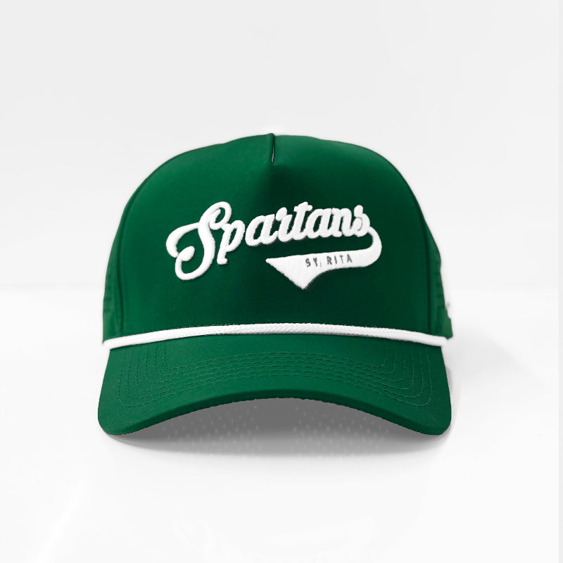 Spartans Hat (Golf)