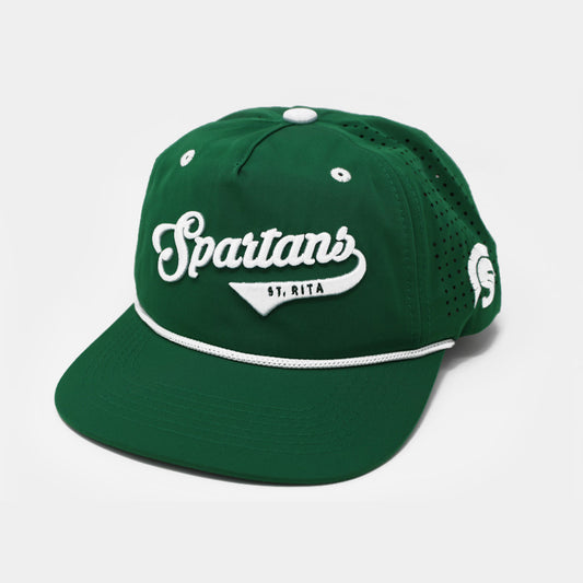 Spartans Hat (low profile)