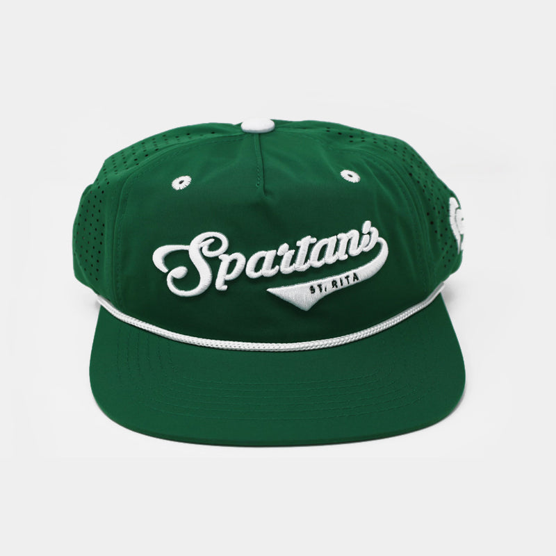 Spartans Hat (low profile)