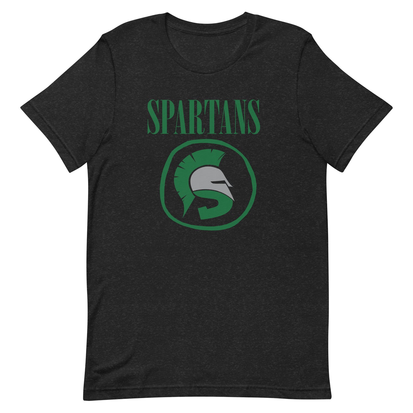 Spartans Smile T-Shirt