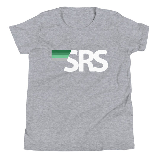 Spartan Nation Youth T-Shirt