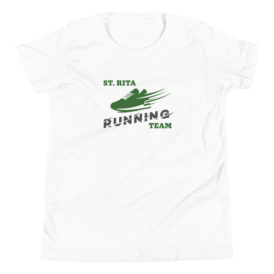 Youth Rita Running Team T-Shirt